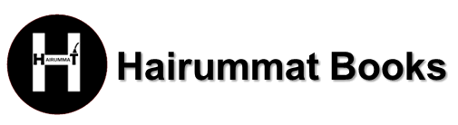 hairummat logo transparent