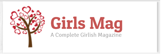 girls mag 1