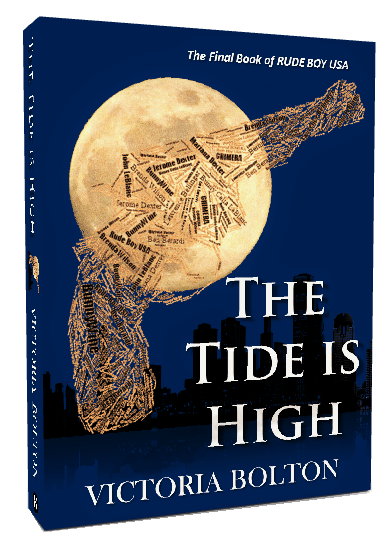 ttih mock book cover