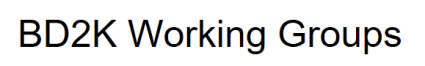 bd2k