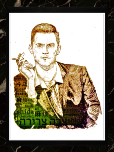 Rude Boy USA, BunnyWine