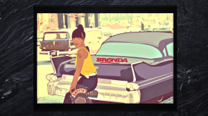 Rude Boy USA/BunnyWine/The Tide is High