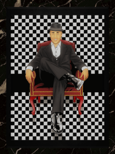 Rude Boy USA, BunnyWine, The Tide is High