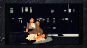 Rude Boy USA, BunnyWine, The Tide is High