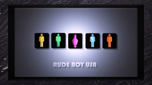 Rude Boy USA