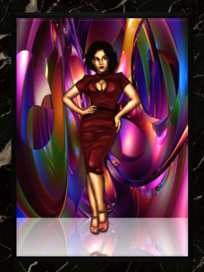 Rude Boy USA, BunnyWine