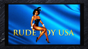 Rude Boy USA, Bunny, Celia Jones