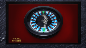 Rude Boy USA, The Tide is High, Chimera, Roulette