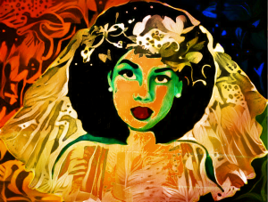 Rude Boy USA/BunnyWine/The Tide is High