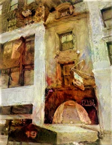 Rude Boy USA/The Tide is High