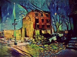 Rude Boy USA/BunnyWine